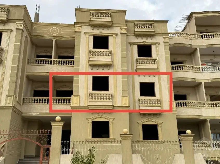 Apartment for Sale Dirctly on Line 10