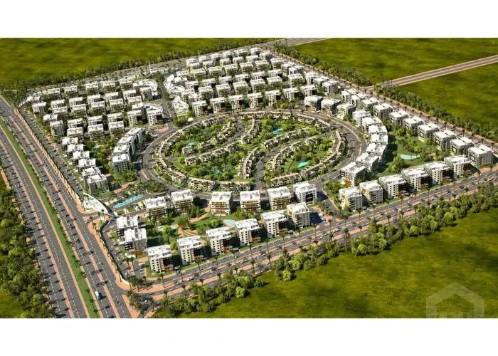 شقه للبيع في التجمع الخامس