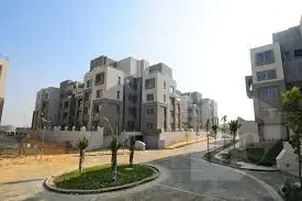 شقه للبيع متشطبه بالكامل في ذا فيلدج