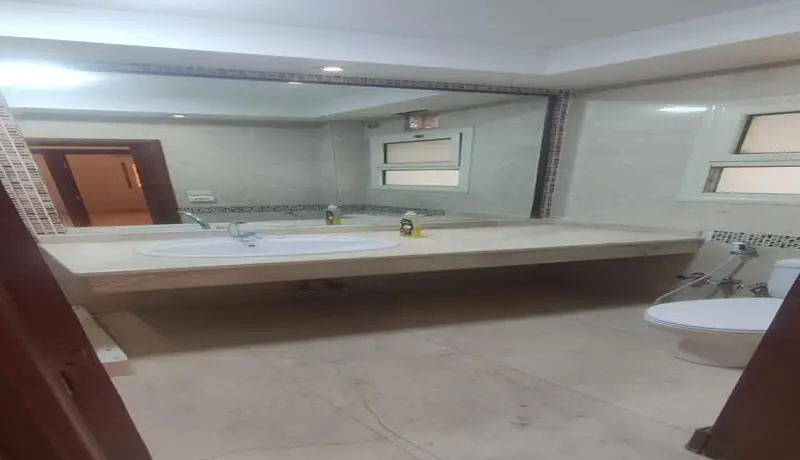 Apartment for sale in West Golf Compound, Fifth Settlement
