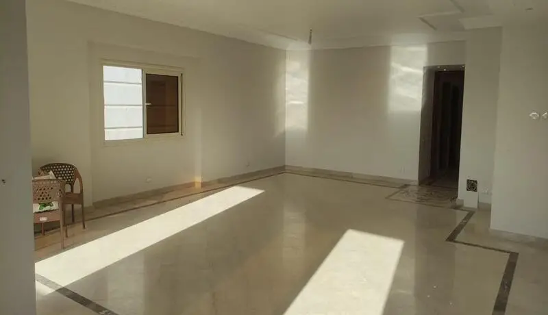Apartment for sale in West Golf Compound, Ministers Square