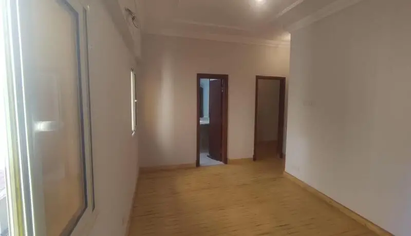 Apartment for sale in West Golf Compound 260 m