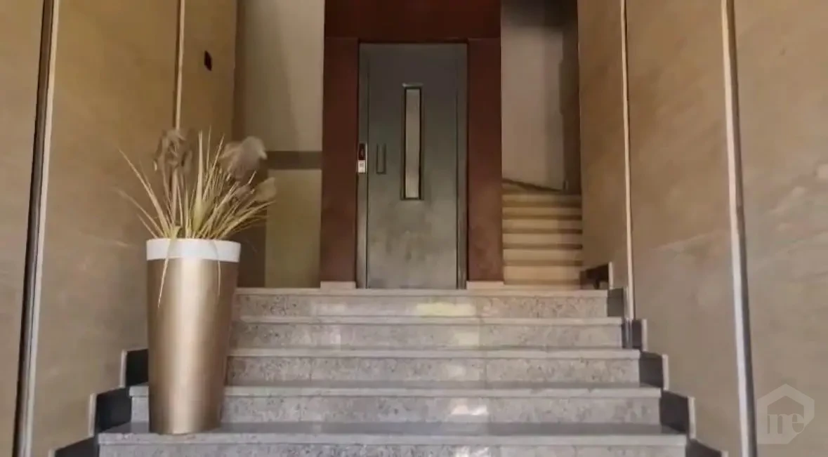 شقة للبيع في امتداد غرب الجولف