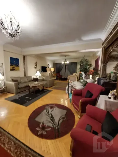 Prime Nile View Apartment for Sale | Abu El Feda Street