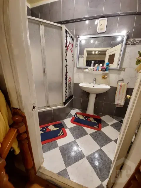 Prime Apartment for Sale | Zamalek | 3 Bedrooms & 3 Bathrooms