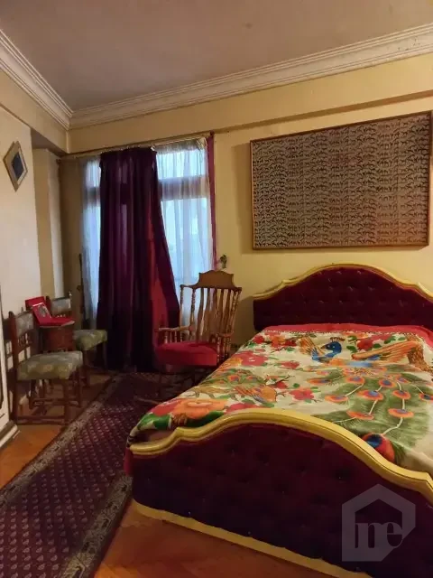 Prime Nile View Apartment for Sale | Abu El Feda Street