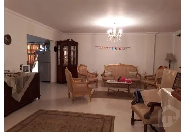 Apartment For Sale In New Cairo