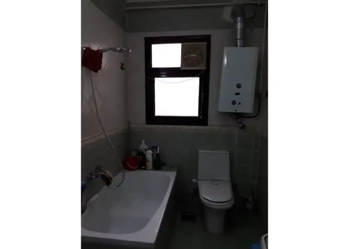 Apartment For Sale In Fifth Settlement