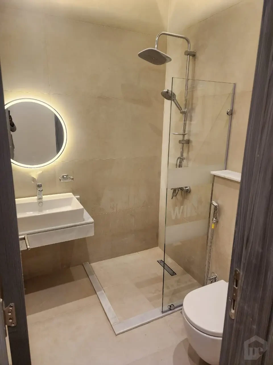 for sale apartment in north louts
