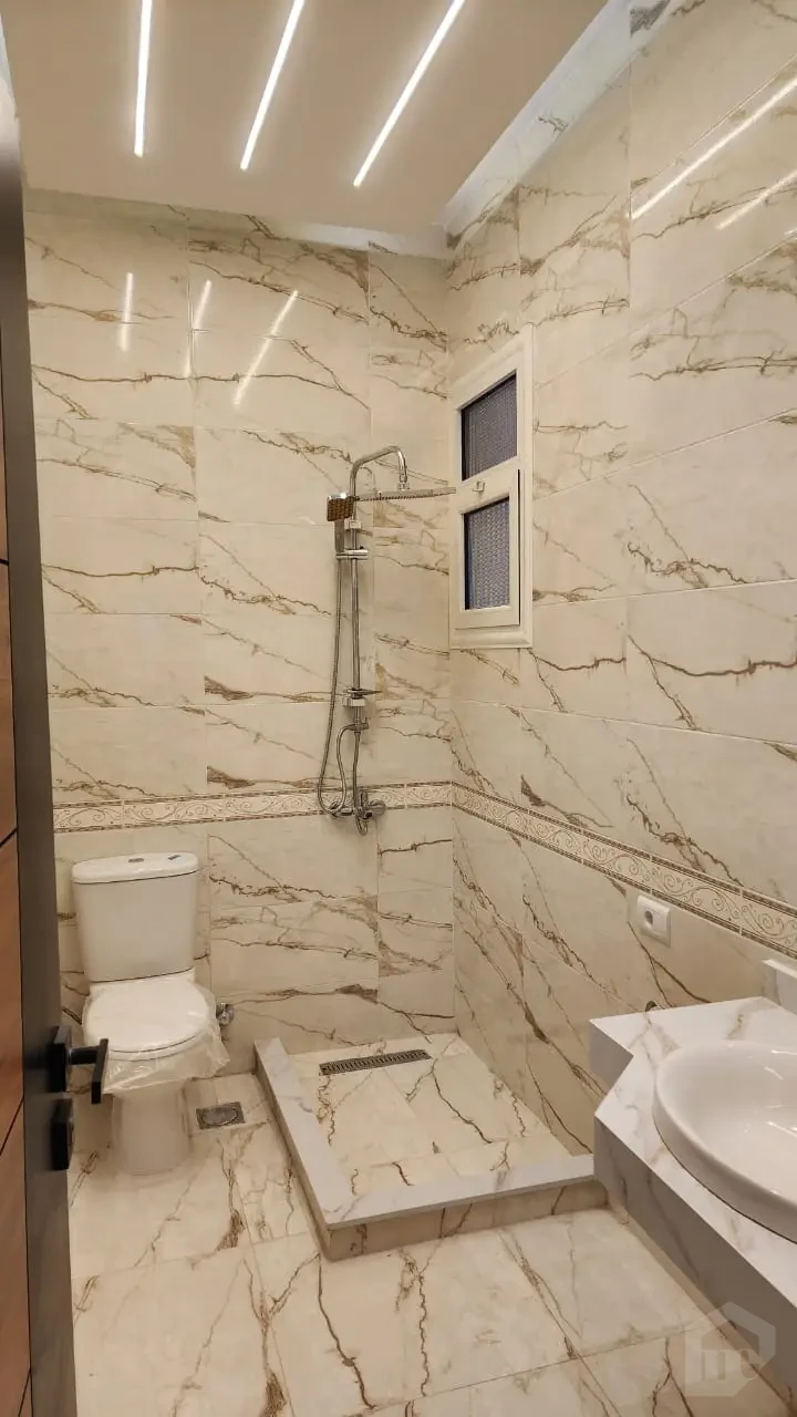 Apartment for sale in louts new cairo