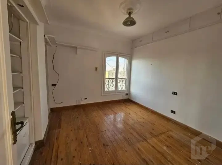 Stunning Nile View Apartment for Sale in Maadi