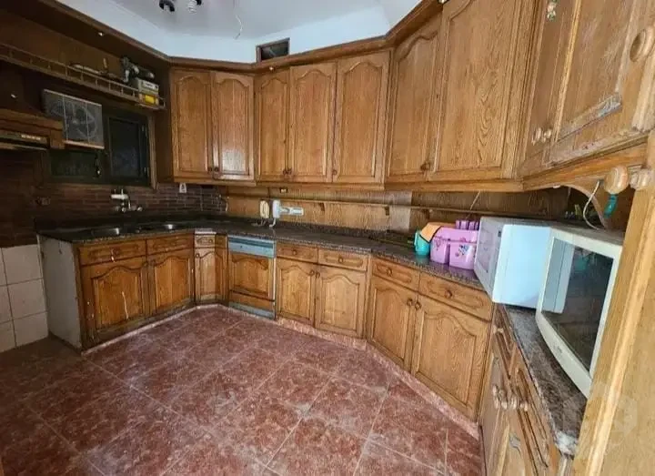 Stunning Nile View Apartment for Sale in Maadi