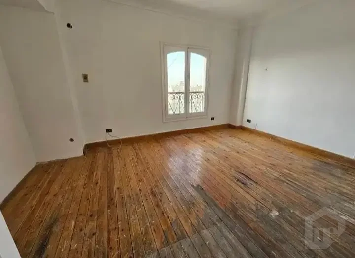 Stunning Nile View Apartment for Sale in Maadi