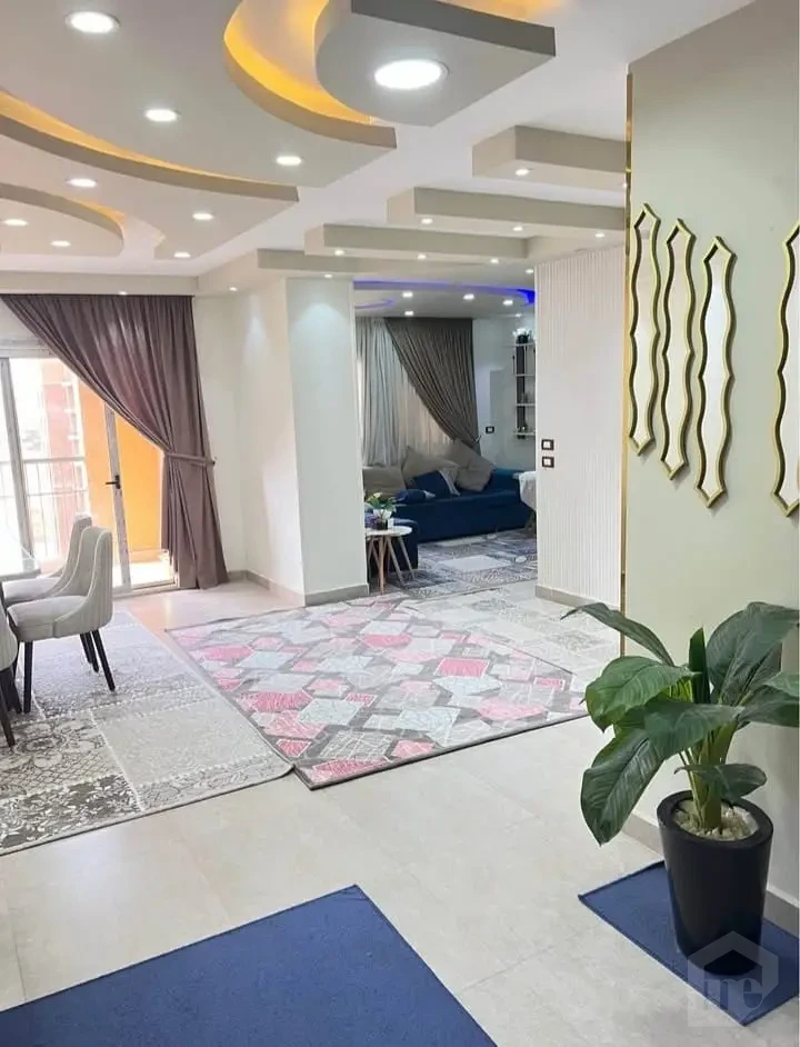Apartment for Sale in Maadi Gardens