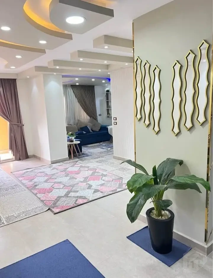 Apartment for Sale in Maadi Gardens