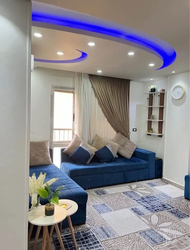 Apartment for Sale in Maadi Gardens
