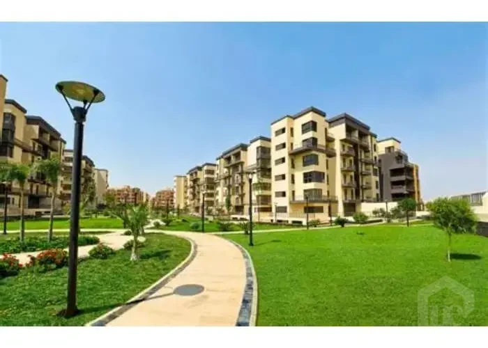 Apartment 192 SQM For Sale