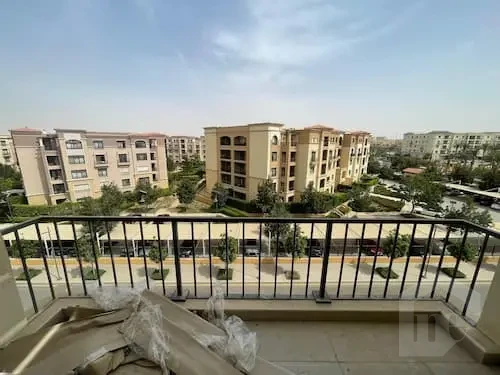 Apartment for Sale – Mivida Boulevard – New Cairo