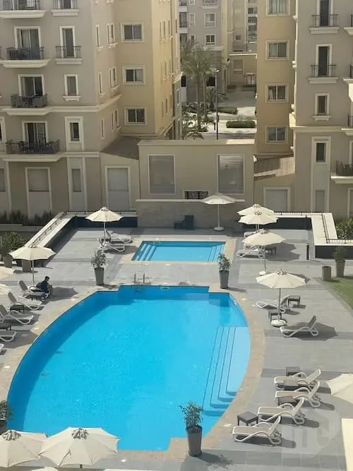 for sale 238 sqm Apartment – 3 Open Facades – Mivida