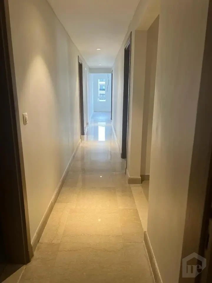Apartment in Mivida Boulevard – Private Gym & Full ACs