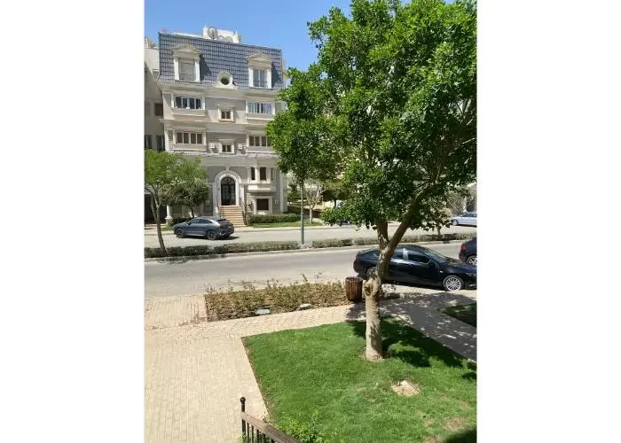 شقه للأيجار في التجمع الخامس