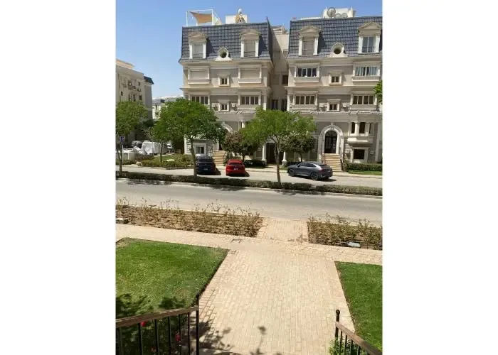 شقه للأيجار في ماونتن فيو هايد بارك