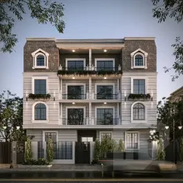 North House apartment for sale