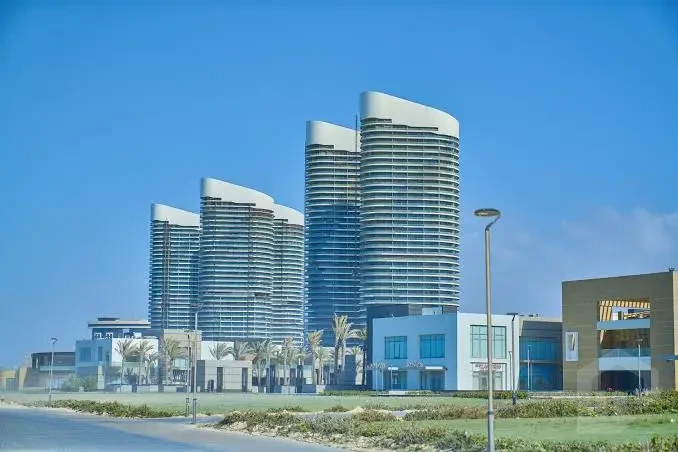 Fully Paid Apartment for Sale | North Edge Towers