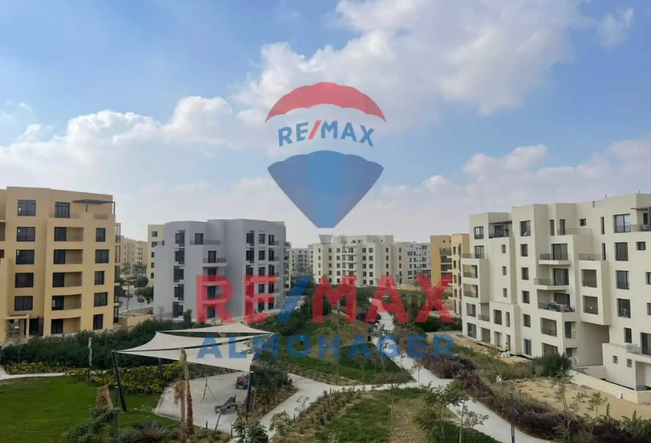 Apartment for Sale in O West – Open Landscape View