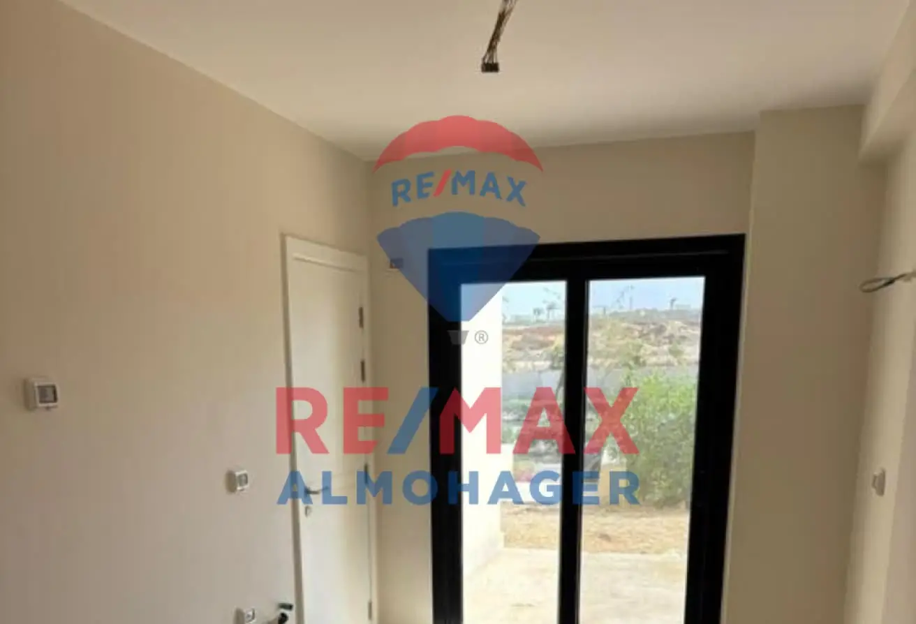 Tulwa Apartment for Sale in O West – Landscape View