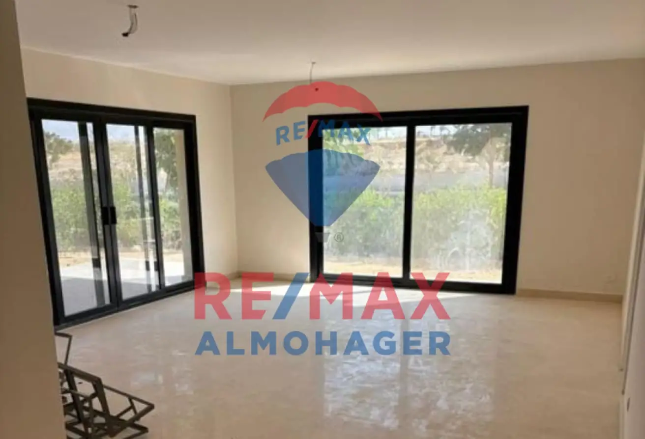 Open View Apartment for Sale – O West 6 October