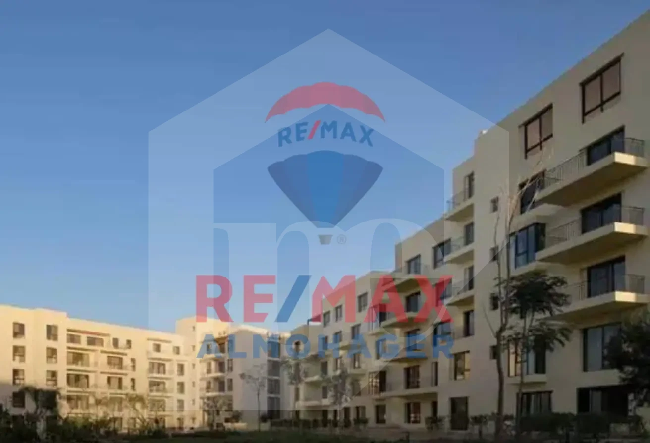 Own a Stylish Apartment in CORE – O West October | Flexible Delivery in 2027