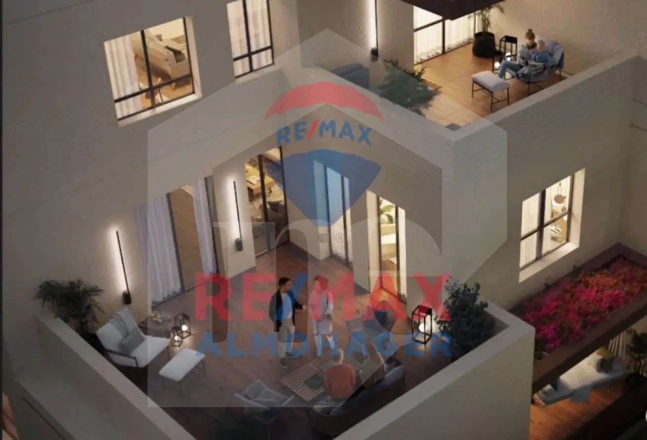 Buying Opportunity in O West | CORE Apartment with Open View & Future Delivery