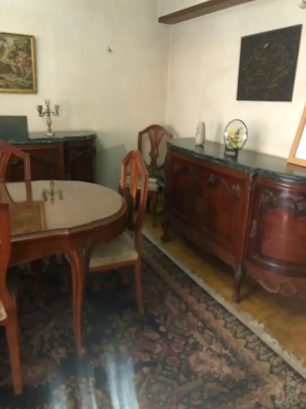 Bahr El Aazam apartment