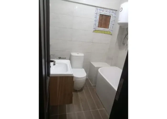 Haram City apartment for sale