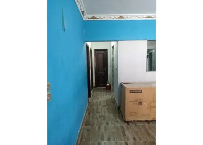 Garden apartment Haram City