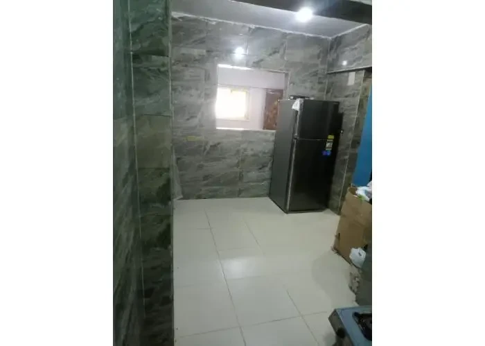 Ground floor garden apartment Egypt