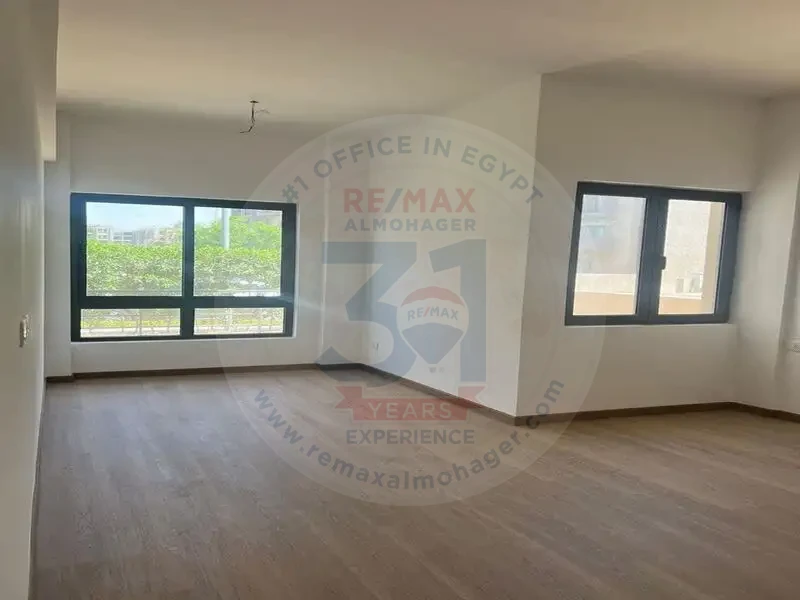 fully finished apartment for sale in cairo