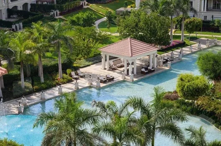 234 sqm apartment Regents Park for Sale