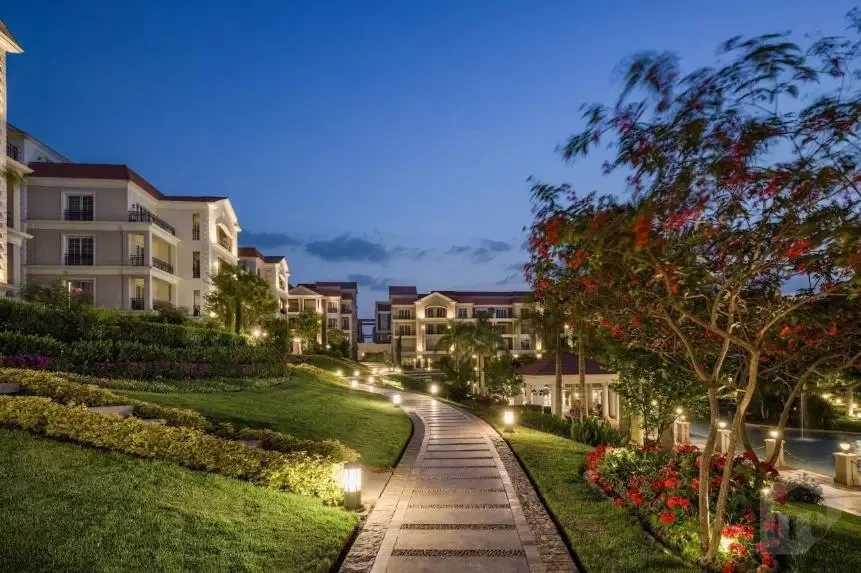 luxury apartment Fifth Settlement for sale