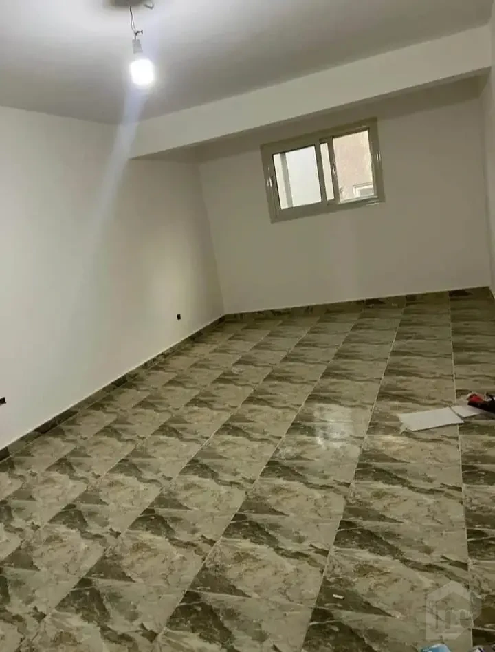 Apartment for Sale in Sarayat Maadi