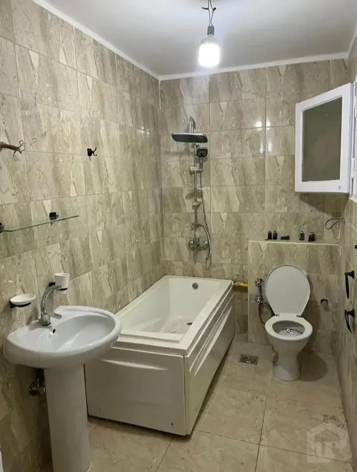 Apartment for Sale in Sarayat Maadi