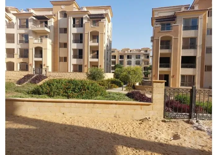 Apartment For Sale In Fifth Settlement