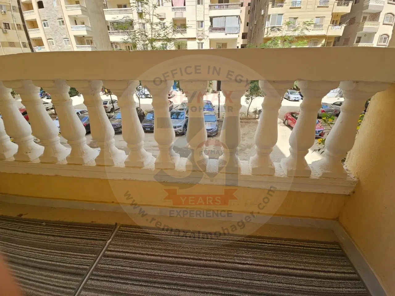 Apartment for sale in Zahraa El Maadi