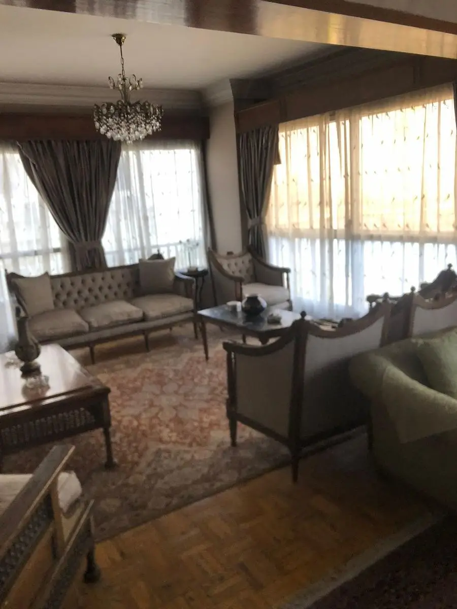 Nile View Apartment For Sale