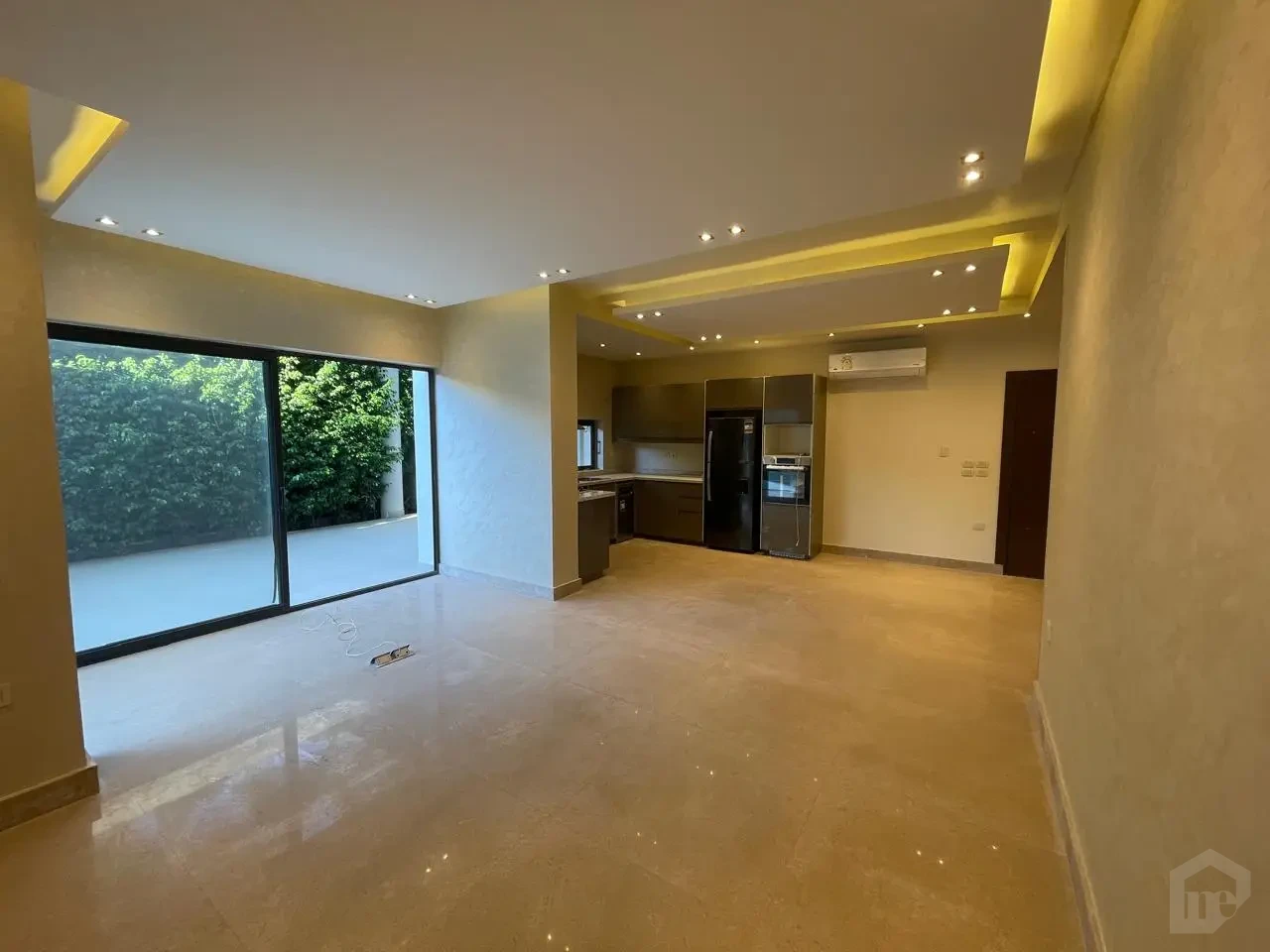 Apartment for Sale with Private Garden | Lake View Residence