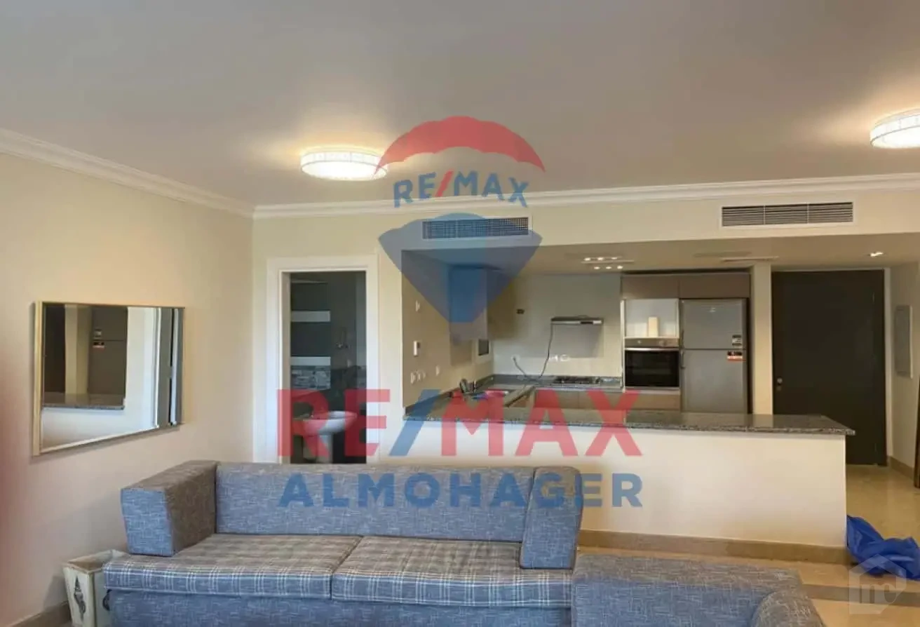 Unique Fully Furnished Apartment in a Prime Location