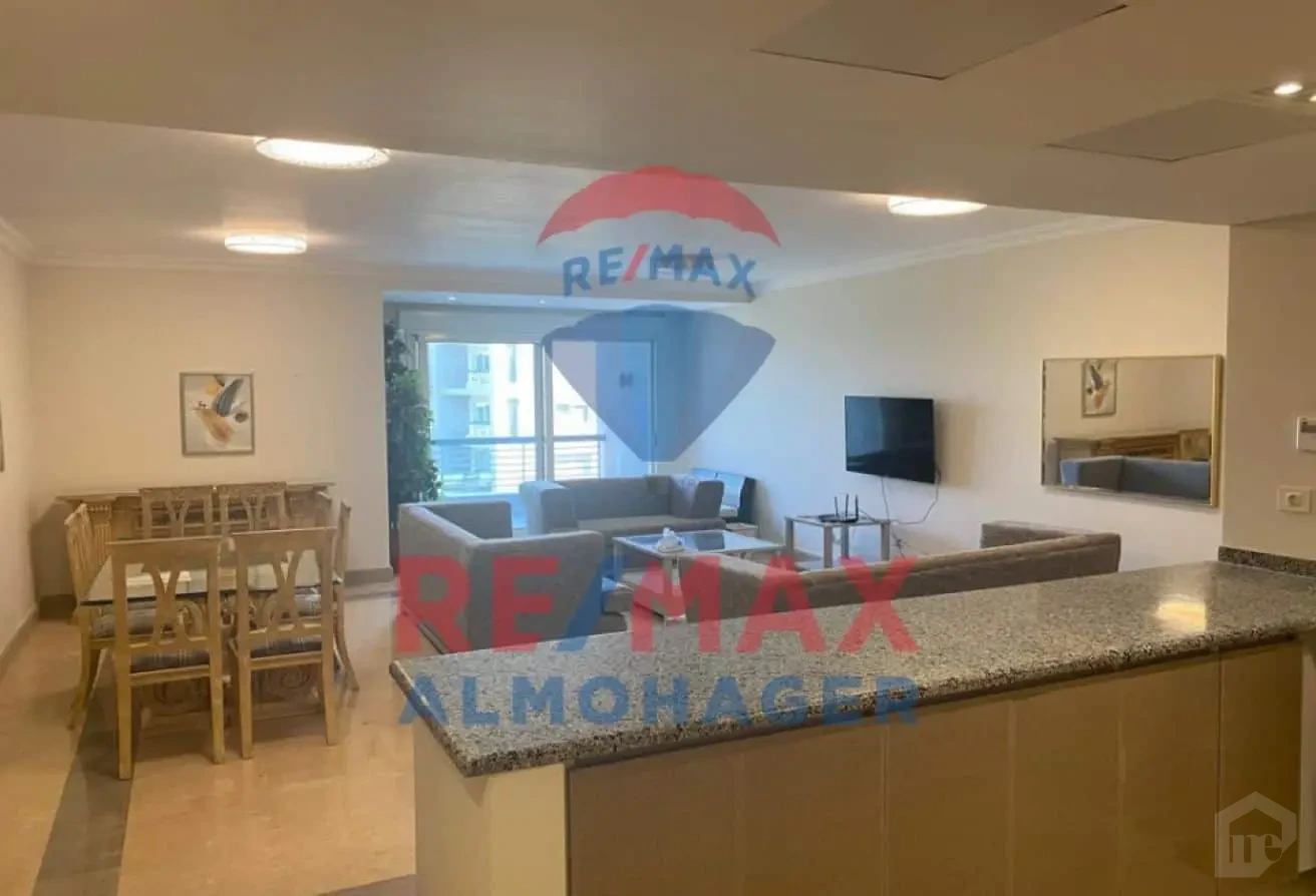 Great Opportunity: Fully Furnished Apartment with Elegant Design & Prime Location