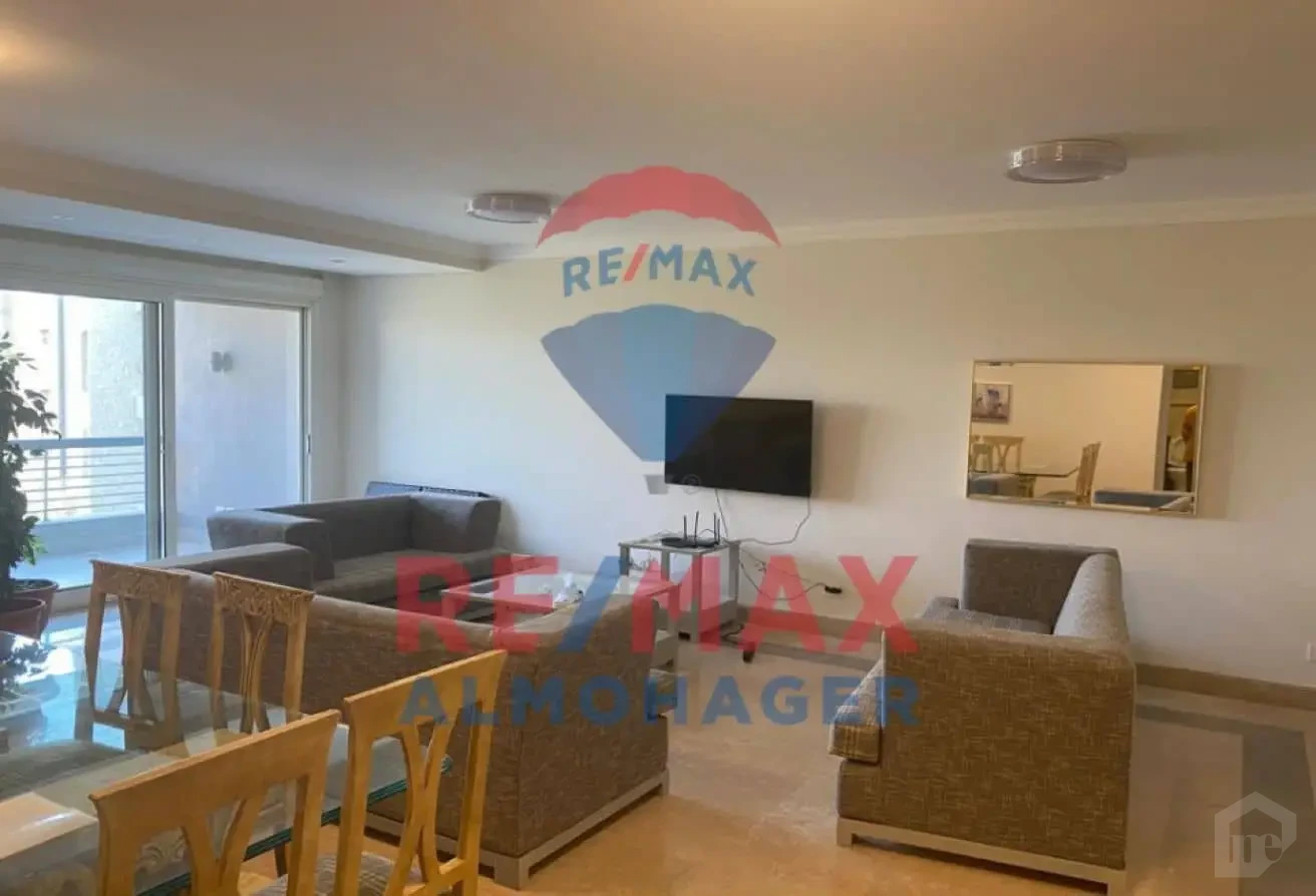 Invest Now: Fully Furnished Apartment in a Vibrant Prime Location