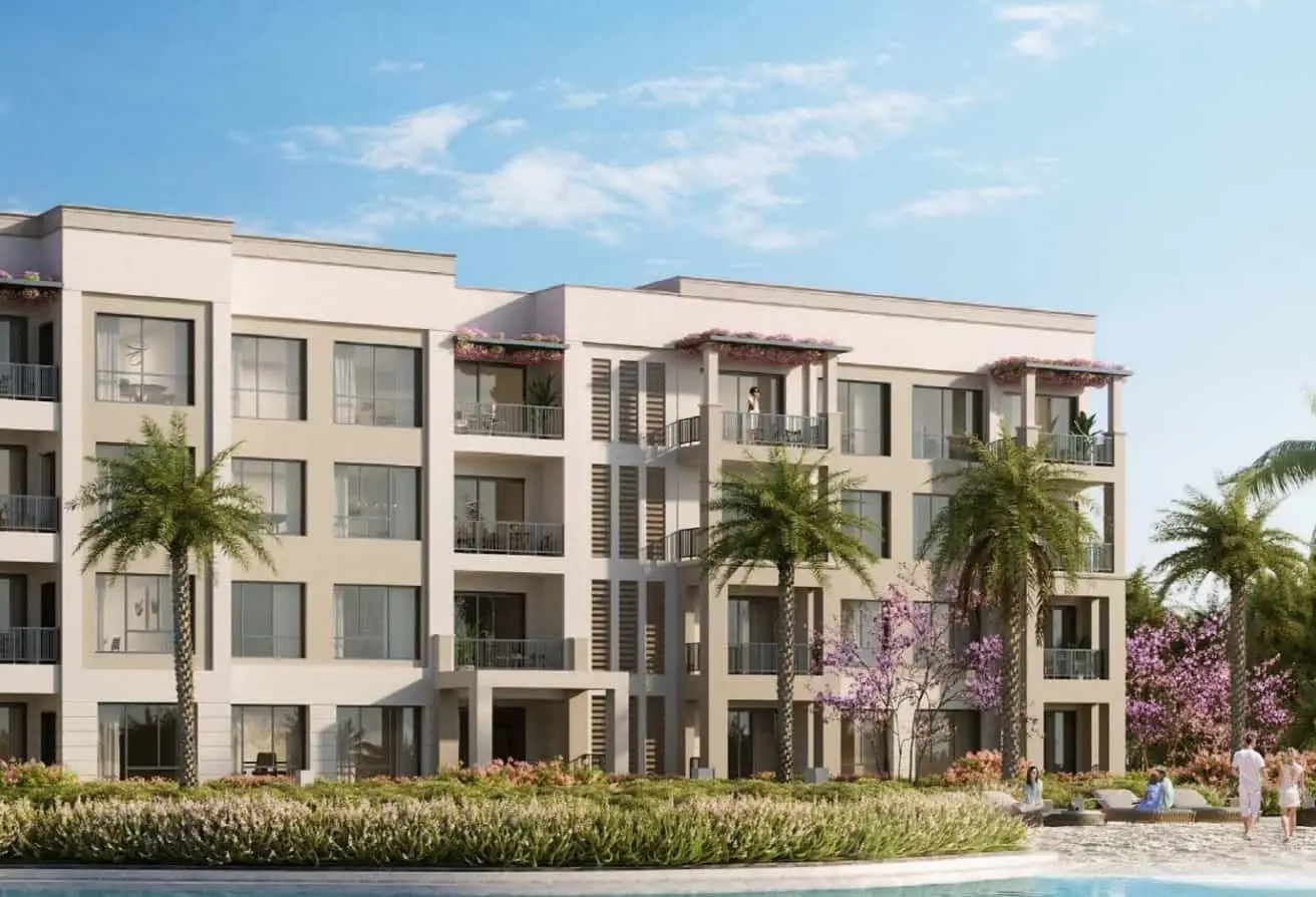 For Sale: Corner Garden Apartment – Emaar Belle Vie